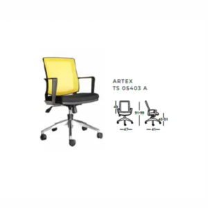 Kursi Chairman TS-05403 A