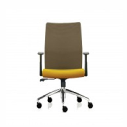 Kursi Indachi CAPRI NEW I Al