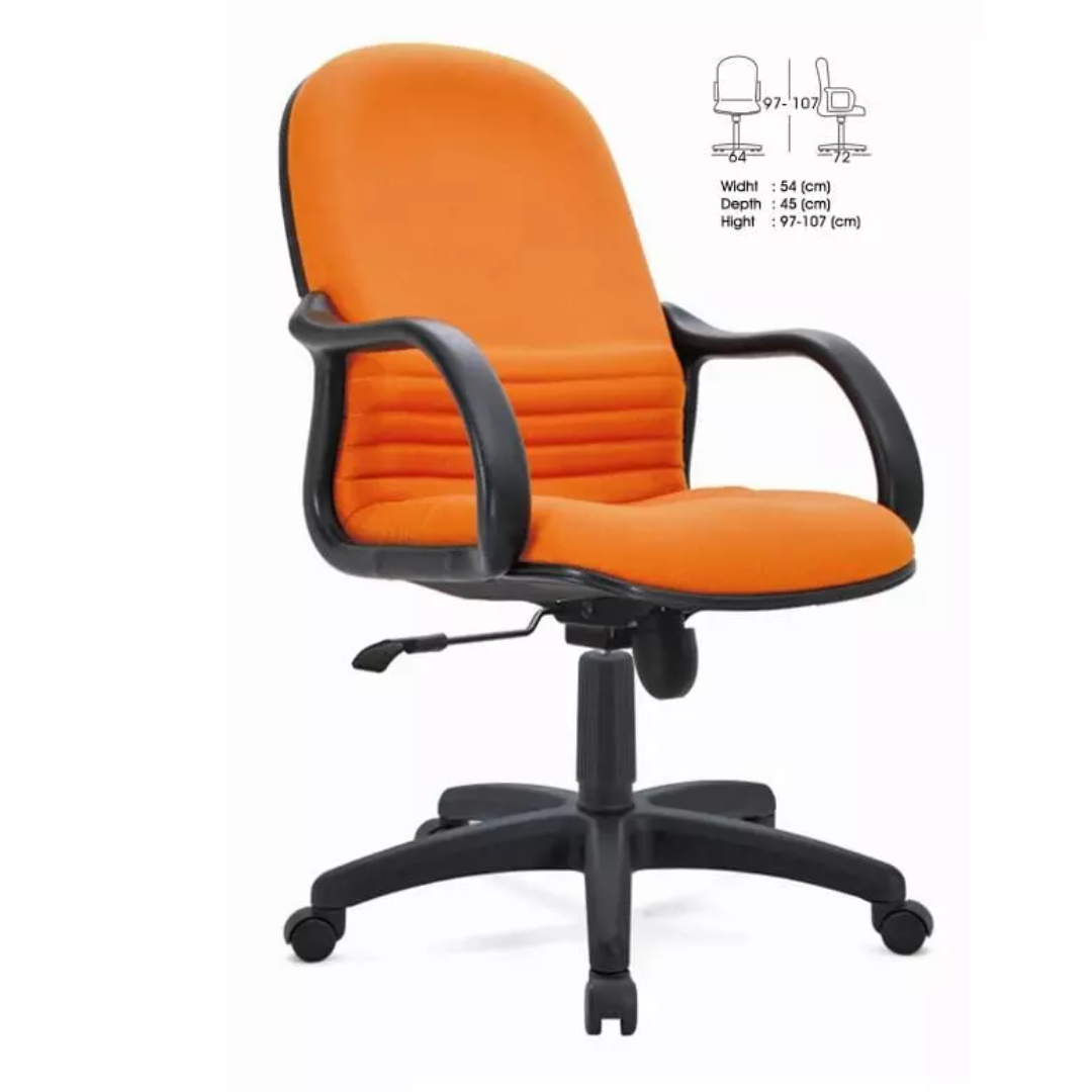 Kursi Indachi D-2600 TC