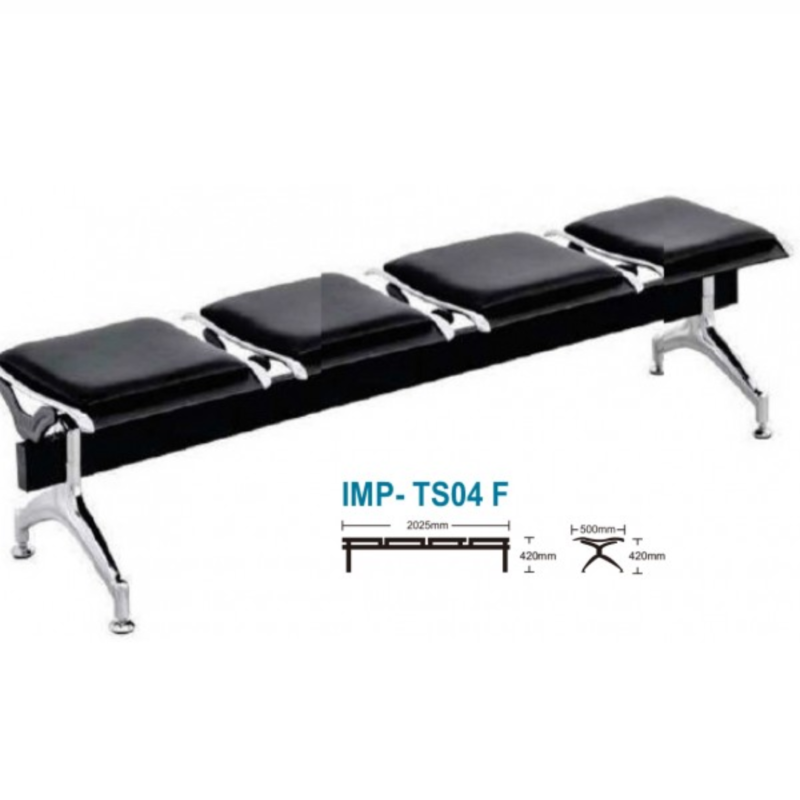 Kursi Importa IMP TS04F