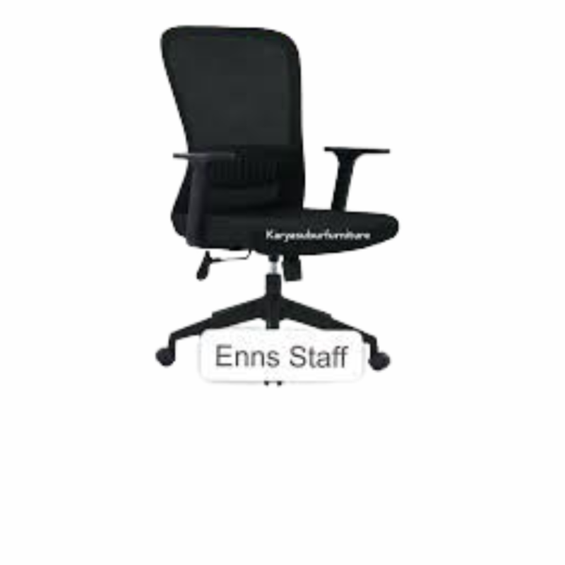 Kursi Importa ENNS STAFF