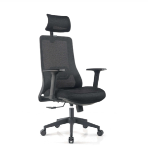 Kursi Officescale HADID HIGHBACK