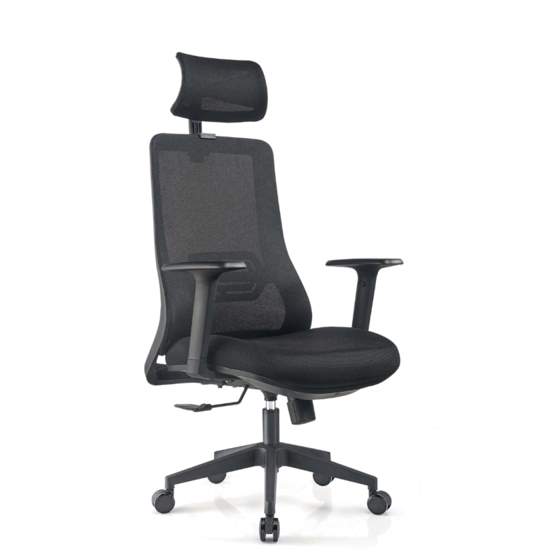 Kursi Officescale HADID HIGHBACK