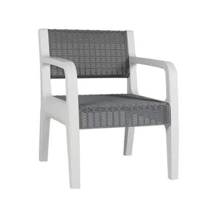 Sofa Olymplast ORC R 1-Putih