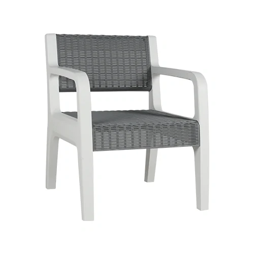Sofa Olymplast ORC R 1-Putih