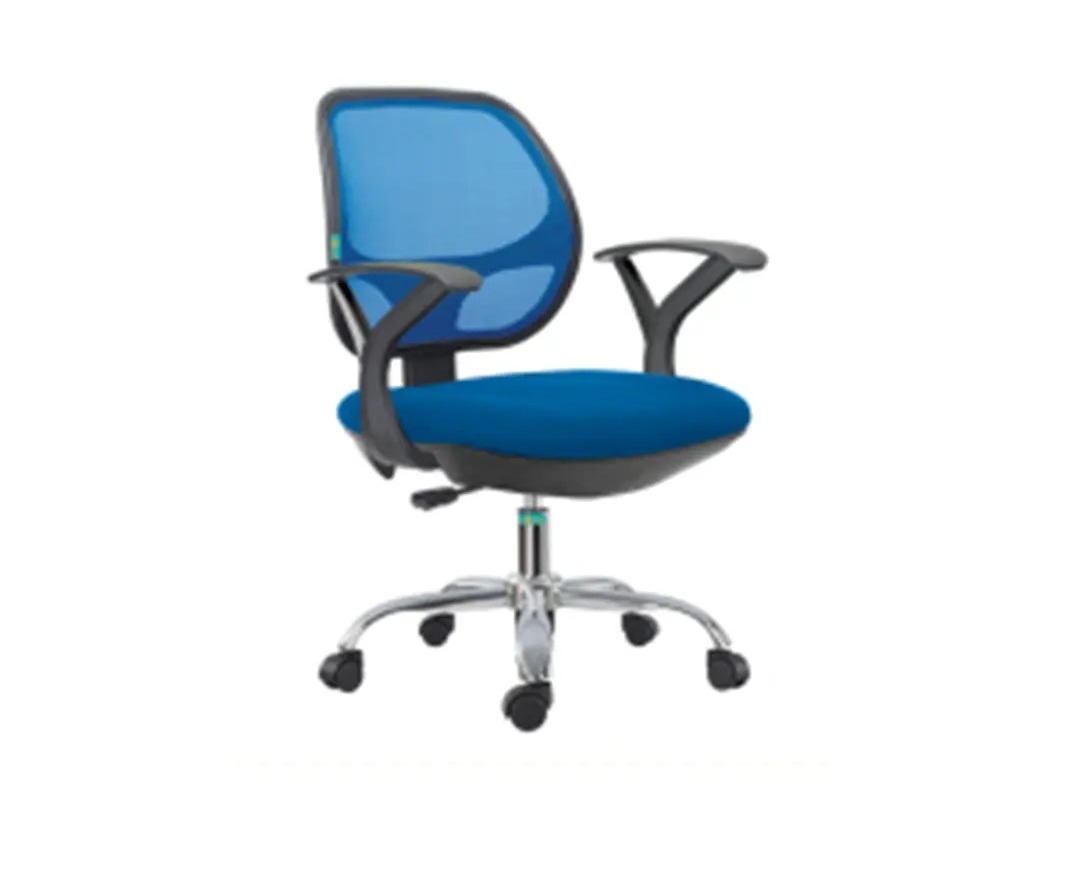 Kursi Decco Voxy 1 C Balck