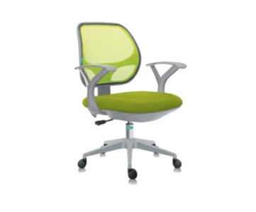 Kursi Decco Voxy 1 Grey LG