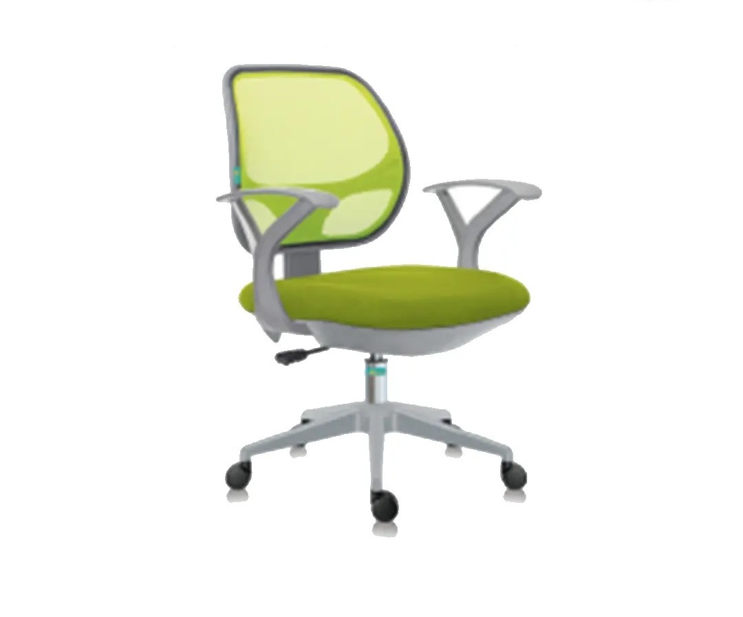 Kursi Decco Voxy 1 Grey LG