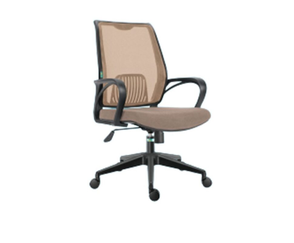 Kursi Decco AVERSA 1 C Black