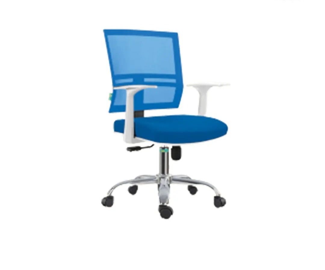 Kursi Decco FRIZZ 1 C White