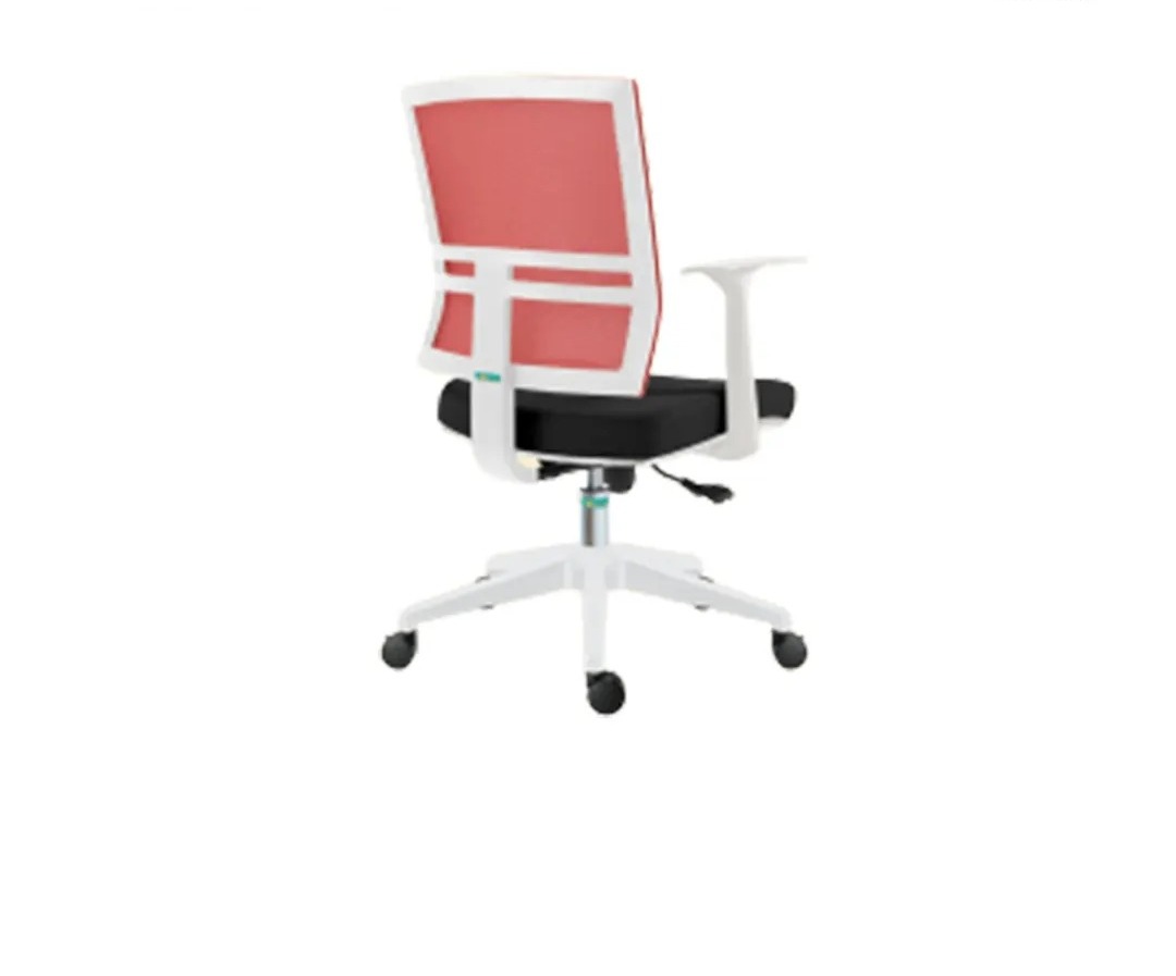 Kursi Decco FRIZZ 1 White
