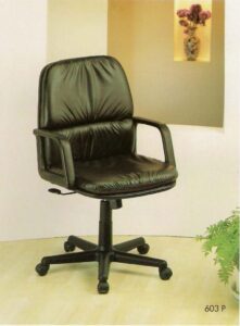 Kursi Ergotec 603 p