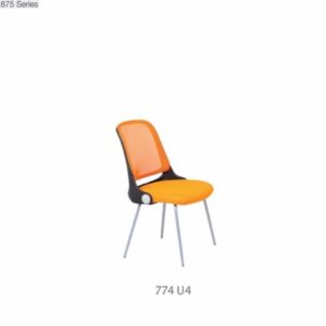 Kursi Ergotec 774 U4