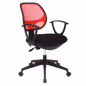 Kursi Ergotec 846 KA