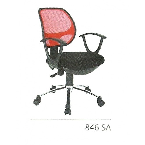 Kursi Ergotec 846 SA