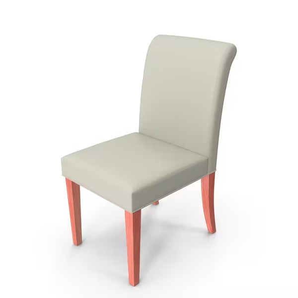 Kursi Custom Sofa Kaki kayu