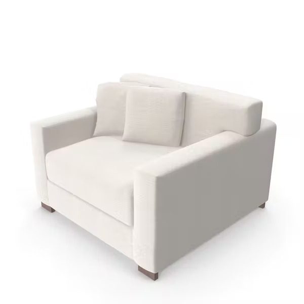 Kursi Custom Sofa Minimalis