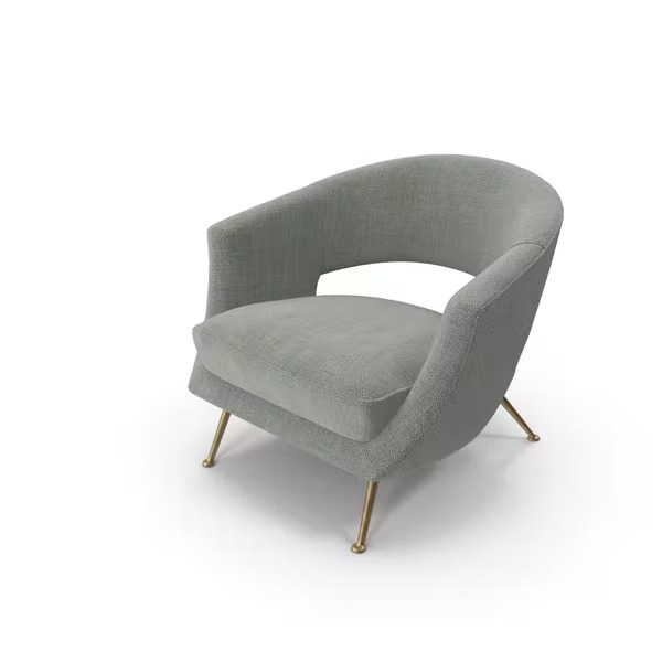 Kursi Ruang Tengah Custom