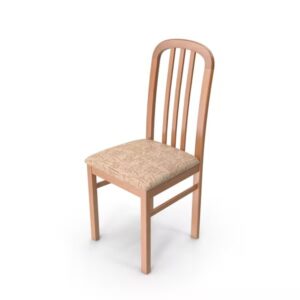 Kursi Makan Kayu Custom