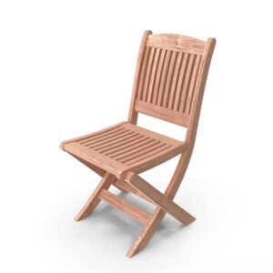 Kursi Taman Minimalis Custom