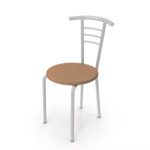 Kursi Santai Rangka Besi Custom