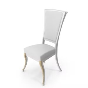 Kursi Rias Minimalis Custom