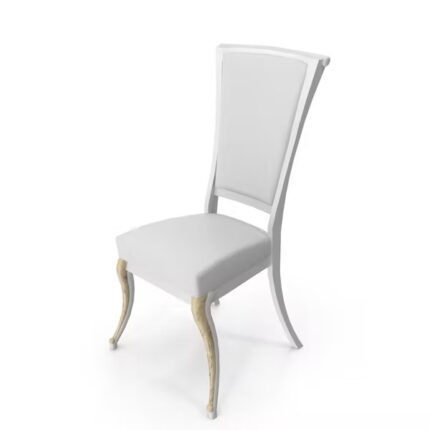 Kursi Rias Minimalis Custom