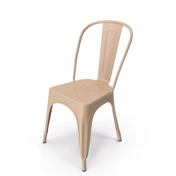 Kursi Custom Cafe Minimalis