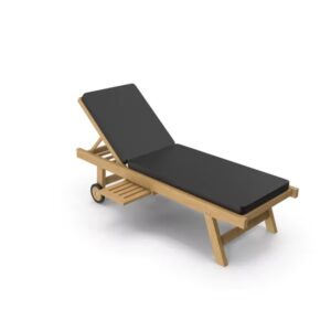 Kursi Santai Tidur Custom