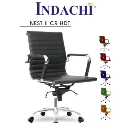 Kursi Kantor Indachi