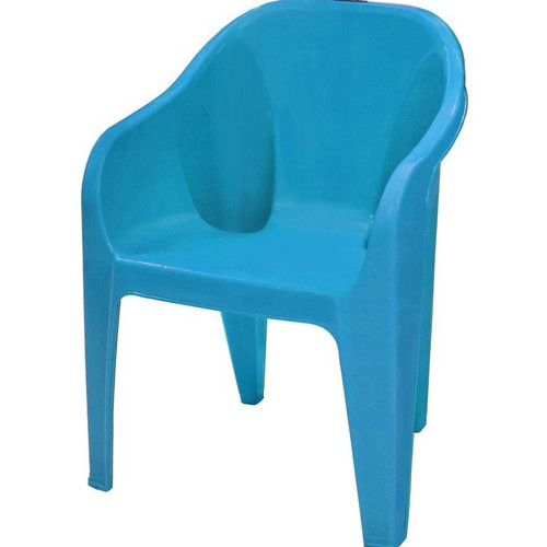 Kursi Napolly TCC- 500 AD Pastel