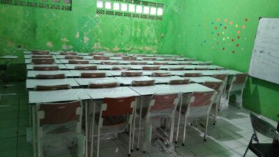 kursi sekolah jakarta