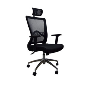 Kursi Direktur MONACO