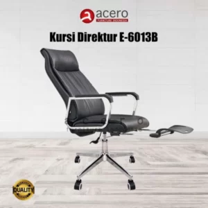 Kursi Direktur E6013+Kaki