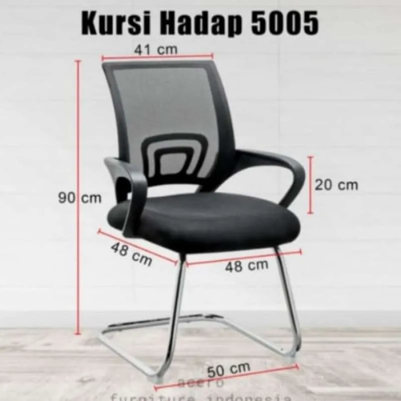 Kursi Hadap Acero 5005