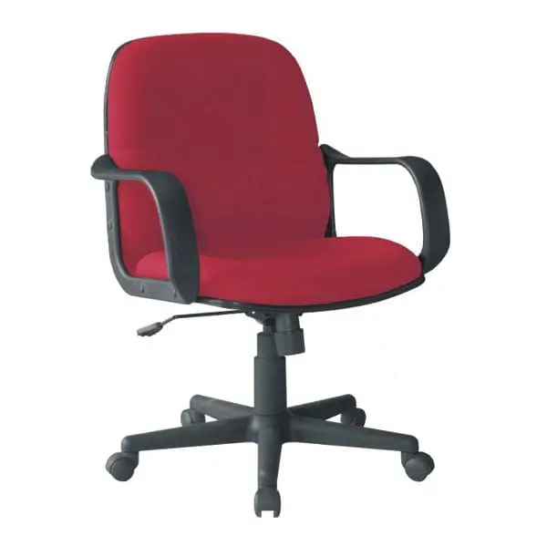 Kursi Manager Ergosit Michigan Medium