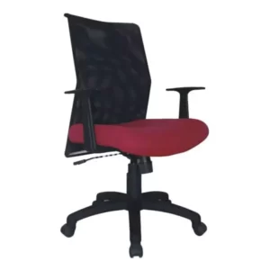 Kursi Kantor Ergosit Vegas Basic