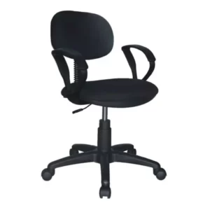 Kursi Staff Ergosit OR Seat With Arm