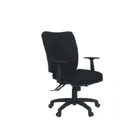 kursi kantor ergosit tira-black