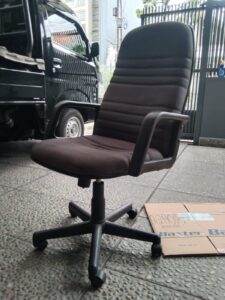 Kursi Kantor Brother BR 111 AH
