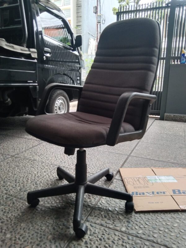 Kursi Kantor Brother BR 111 AH