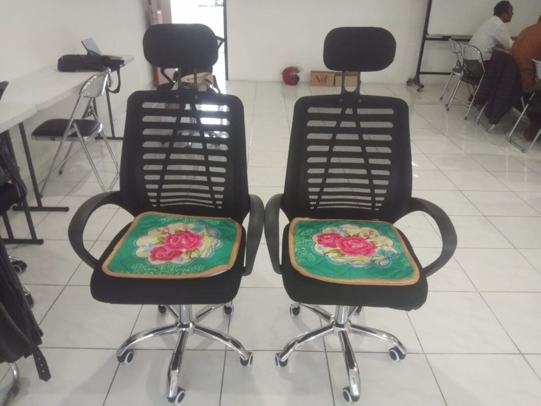 Kursi Kantor Hanko 4006 HD