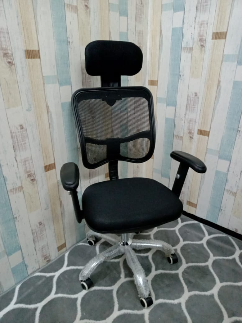 Kursi Kantor Donati tipe Etive 1 C