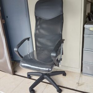 Kursi Kantor Sigma Chefsessel EC13