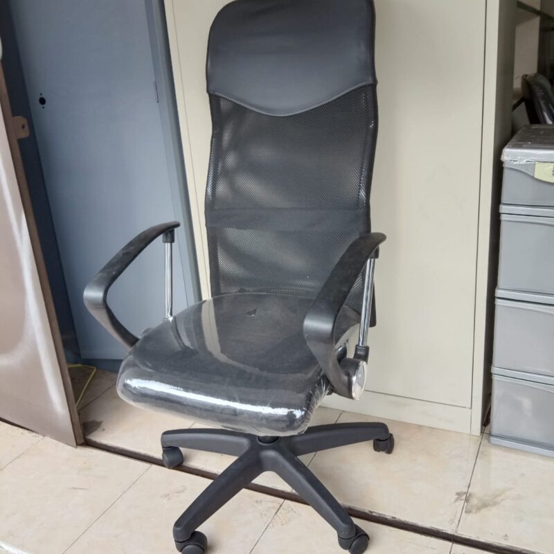 Kursi kantor Manager Supervisor Hanko 053