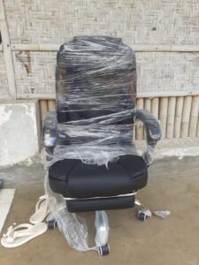 Kursi Kantor Hanko E6515 Premium