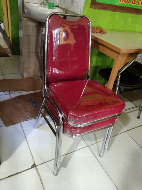 Kursi Susun Brother BR 700