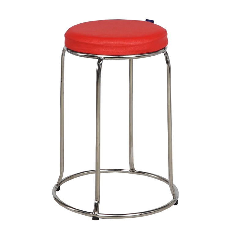 Kursi Bakso Polaris C-452-Merah