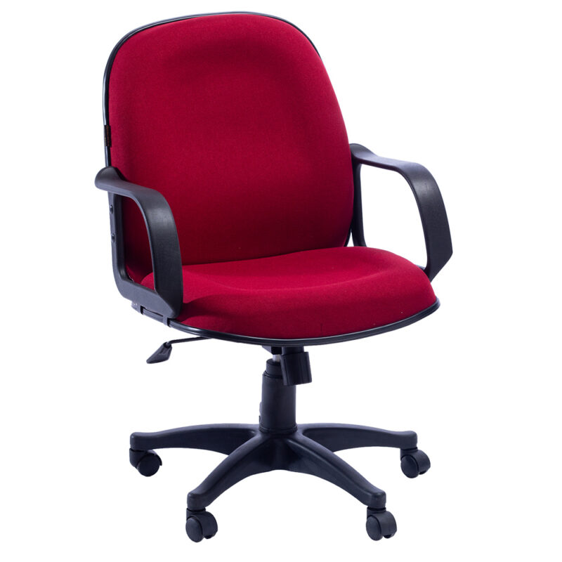 Kursi Kantor Brother BR 202 AH