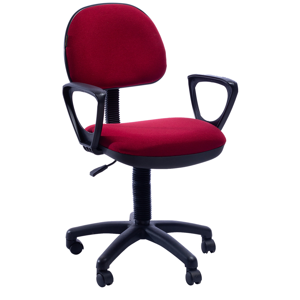 Kursi Kantor Brother BR 506 AM